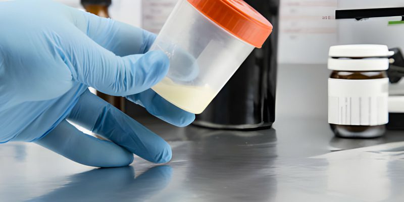 Sperm Testi Nedir